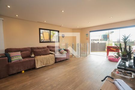 Apartamento para alugar com 180m², 2 quartos e 2 vagasSala 2
