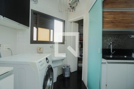 Apartamento para alugar com 180m², 2 quartos e 2 vagasÁrea de Serviço