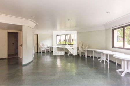 Apartamento para alugar com 180m², 2 quartos e 2 vagasSalão de Festas