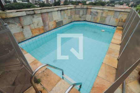 Apartamento para alugar com 180m², 2 quartos e 2 vagasPiscina do Apto