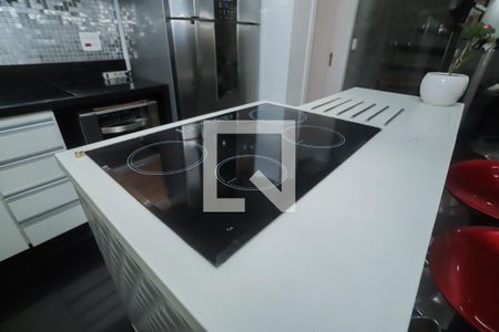 Apartamento para alugar com 180m², 2 quartos e 2 vagasCozinha