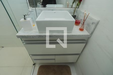 Apartamento para alugar com 180m², 2 quartos e 2 vagasBanheiro Social