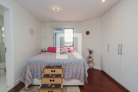 Apartamento para alugar com 180m², 2 quartos e 2 vagasQuarto 2 - Suíte