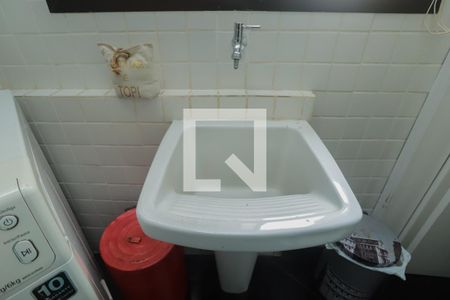 Apartamento para alugar com 180m², 2 quartos e 2 vagasÁrea de Serviço