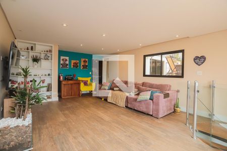 Apartamento para alugar com 180m², 2 quartos e 2 vagasSala 2