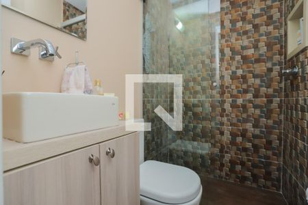 Apartamento para alugar com 180m², 2 quartos e 2 vagasBanheiro Social 2