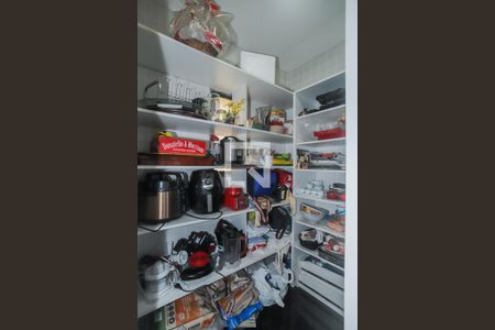 Apartamento para alugar com 180m², 2 quartos e 2 vagasDespensa