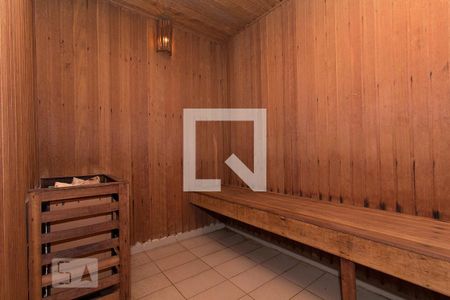 Apartamento para alugar com 180m², 2 quartos e 2 vagasSauna