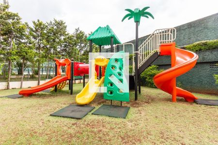 Apartamento para alugar com 180m², 2 quartos e 2 vagasPlayground