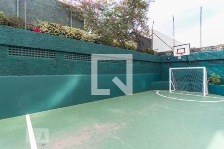 Apartamento para alugar com 180m², 2 quartos e 2 vagasQuadra