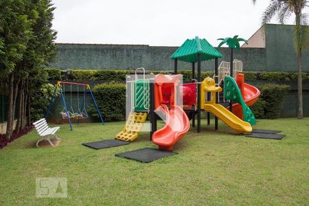 Apartamento para alugar com 180m², 2 quartos e 2 vagasPlayground