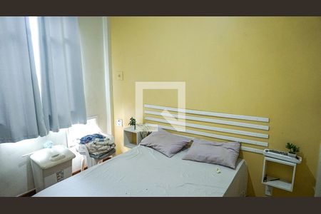 Quarto 2 de apartamento à venda com 2 quartos, 30m² em Pilares, Rio de Janeiro