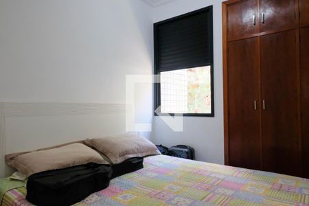 Quarto de apartamento para alugar com 2 quartos, 70m² em Sion, Belo Horizonte