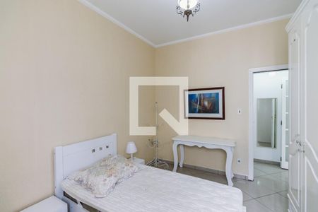 Quarto de apartamento à venda com 1 quarto, 71m² em Barra Funda, São Paulo