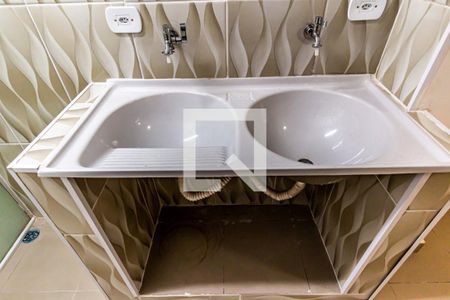 Studio para alugar com 31m², 1 quarto e sem vagaÁrea de serviço