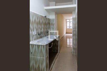 Studio para alugar com 31m², 1 quarto e sem vagaÁrea de serviço