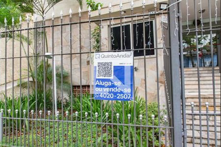 Apartamento à venda com 92m², 2 quartos e 1 vagaFachada