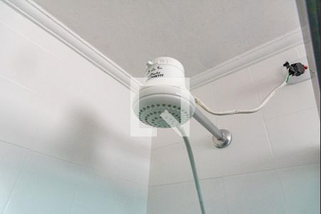 Apartamento à venda com 92m², 2 quartos e 1 vagaBanheiro da suíte