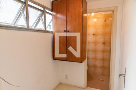 Apartamento à venda com 92m², 2 quartos e 1 vagaQuarto de serviço