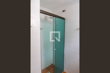 Apartamento à venda com 92m², 2 quartos e 1 vagaBanheiro da suíte