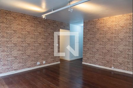 Apartamento à venda com 92m², 2 quartos e 1 vagaSala