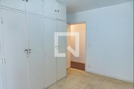 Apartamento à venda com 92m², 2 quartos e 1 vagaQuarto