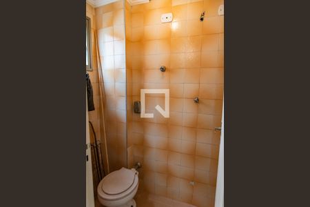 Apartamento à venda com 92m², 2 quartos e 1 vagaBanheiro de serviço