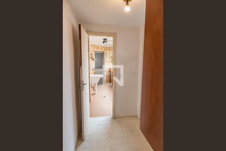 Apartamento à venda com 92m², 2 quartos e 1 vagaQuarto de serviço