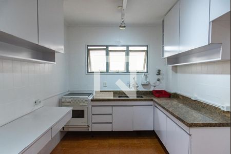 Apartamento à venda com 92m², 2 quartos e 1 vagaCozinha