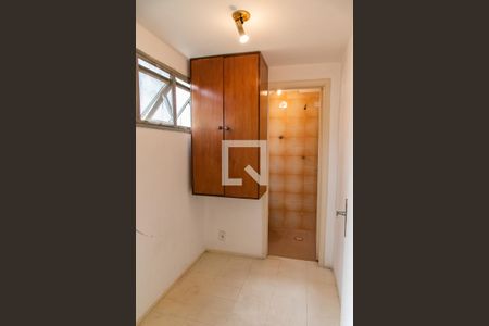 Apartamento à venda com 92m², 2 quartos e 1 vagaQuarto de serviço