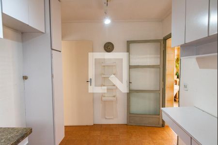 Apartamento à venda com 92m², 2 quartos e 1 vagaCozinha