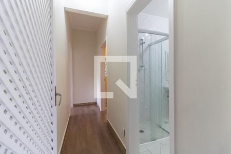 Corredor de apartamento para alugar com 2 quartos, 100m² em Vila Mariana, São Paulo