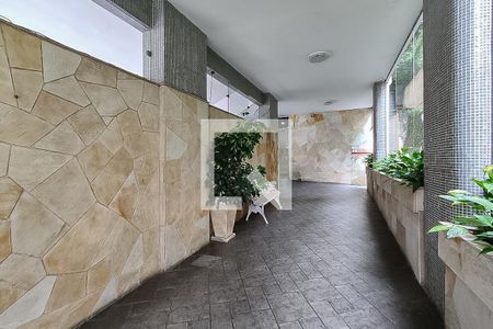 Apartamento para alugar com 100m², 2 quartos e sem vaga Apartamento para alugar com 100m², 2 quartos e sem vagaHall de Entrada