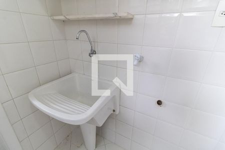 Apartamento para alugar com 100m², 2 quartos e sem vaga Apartamento para alugar com 100m², 2 quartos e sem vagaLavanderia