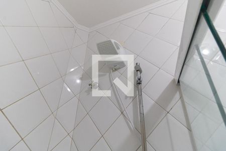 Apartamento para alugar com 100m², 2 quartos e sem vaga Apartamento para alugar com 100m², 2 quartos e sem vagaBanheiro Social