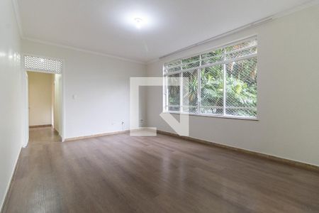 Sala de apartamento para alugar com 2 quartos, 100m² em Vila Mariana, São Paulo