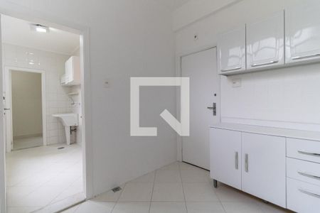 Apartamento para alugar com 100m², 2 quartos e sem vaga Apartamento para alugar com 100m², 2 quartos e sem vagaCozinha