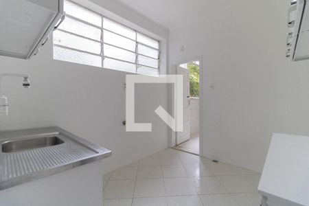 Apartamento para alugar com 100m², 2 quartos e sem vaga Apartamento para alugar com 100m², 2 quartos e sem vagaCozinha