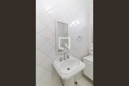 Apartamento para alugar com 100m², 2 quartos e sem vaga Apartamento para alugar com 100m², 2 quartos e sem vagaBanheiro Social