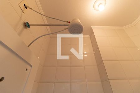 Apartamento para alugar com 100m², 2 quartos e sem vaga Apartamento para alugar com 100m², 2 quartos e sem vagaBanheiro de Serviço