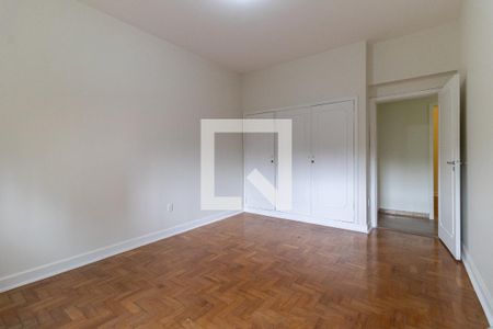 Quarto 1 de apartamento para alugar com 2 quartos, 100m² em Vila Mariana, São Paulo