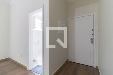 Entrada do Imóvel  de apartamento para alugar com 2 quartos, 100m² em Vila Mariana, São Paulo