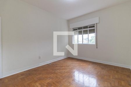 Quarto 1 de apartamento para alugar com 2 quartos, 100m² em Vila Mariana, São Paulo