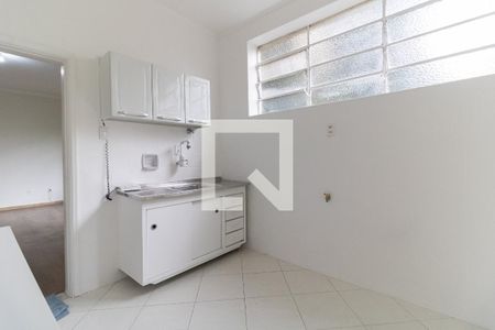Apartamento para alugar com 100m², 2 quartos e sem vaga Apartamento para alugar com 100m², 2 quartos e sem vagaCozinha
