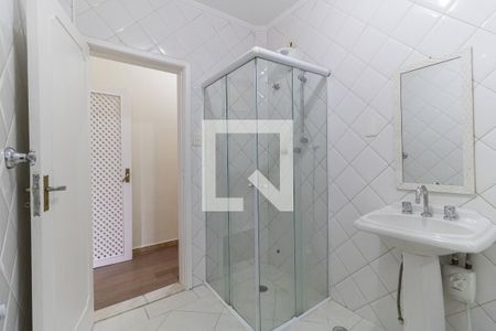 Apartamento para alugar com 100m², 2 quartos e sem vaga Apartamento para alugar com 100m², 2 quartos e sem vagaBanheiro Social