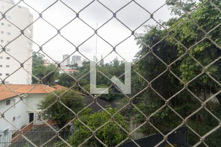 Vista do Quarto 1 de apartamento para alugar com 2 quartos, 100m² em Vila Mariana, São Paulo