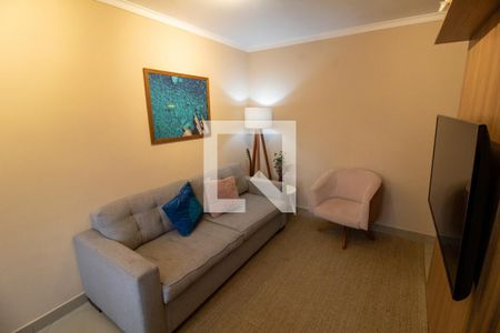 Sala de apartamento à venda com 2 quartos, 50m² em Santo Amaro, São Paulo