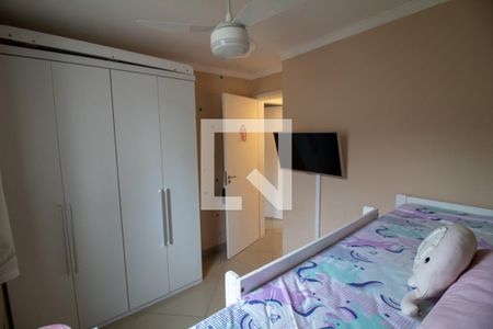 Apartamento à venda com 50m², 2 quartos e 1 vagaQuarto 2