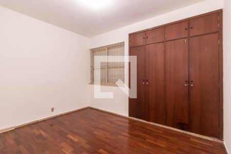 Quarto 1 de apartamento para alugar com 4 quartos, 160m² em Lourdes, Belo Horizonte