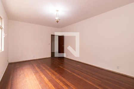 Sala 2 de apartamento para alugar com 4 quartos, 160m² em Lourdes, Belo Horizonte